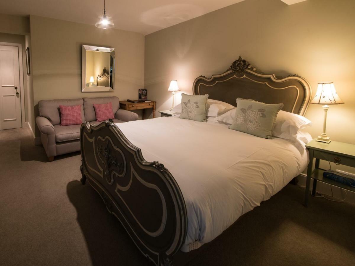 Checkers Pantry With Rooms Montgomery Esterno foto