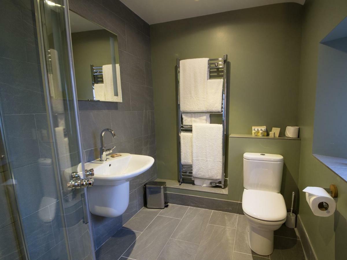 Checkers Pantry With Rooms Montgomery Esterno foto