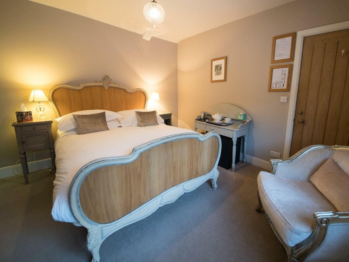 Checkers Pantry With Rooms Montgomery Esterno foto