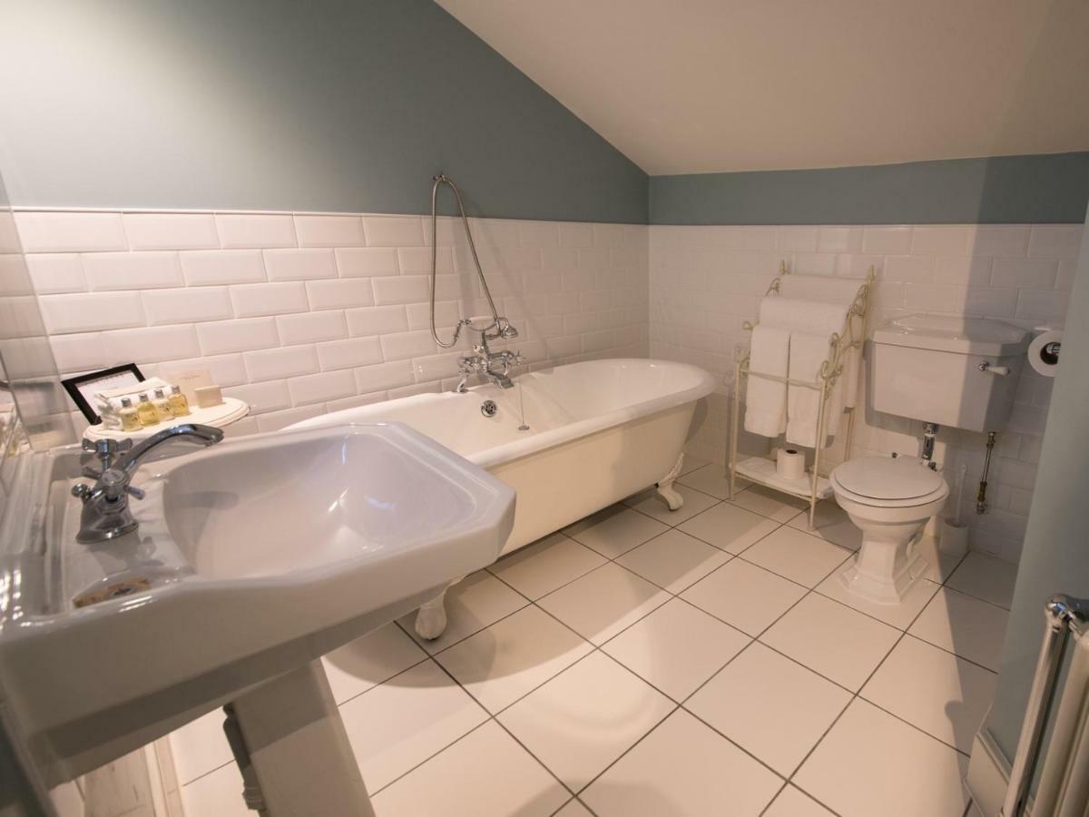 Checkers Pantry With Rooms Montgomery Esterno foto